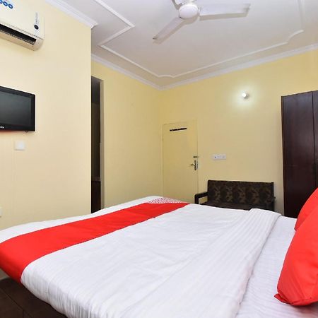 Hotel O Iqra Inn Dzsaipur Kültér fotó