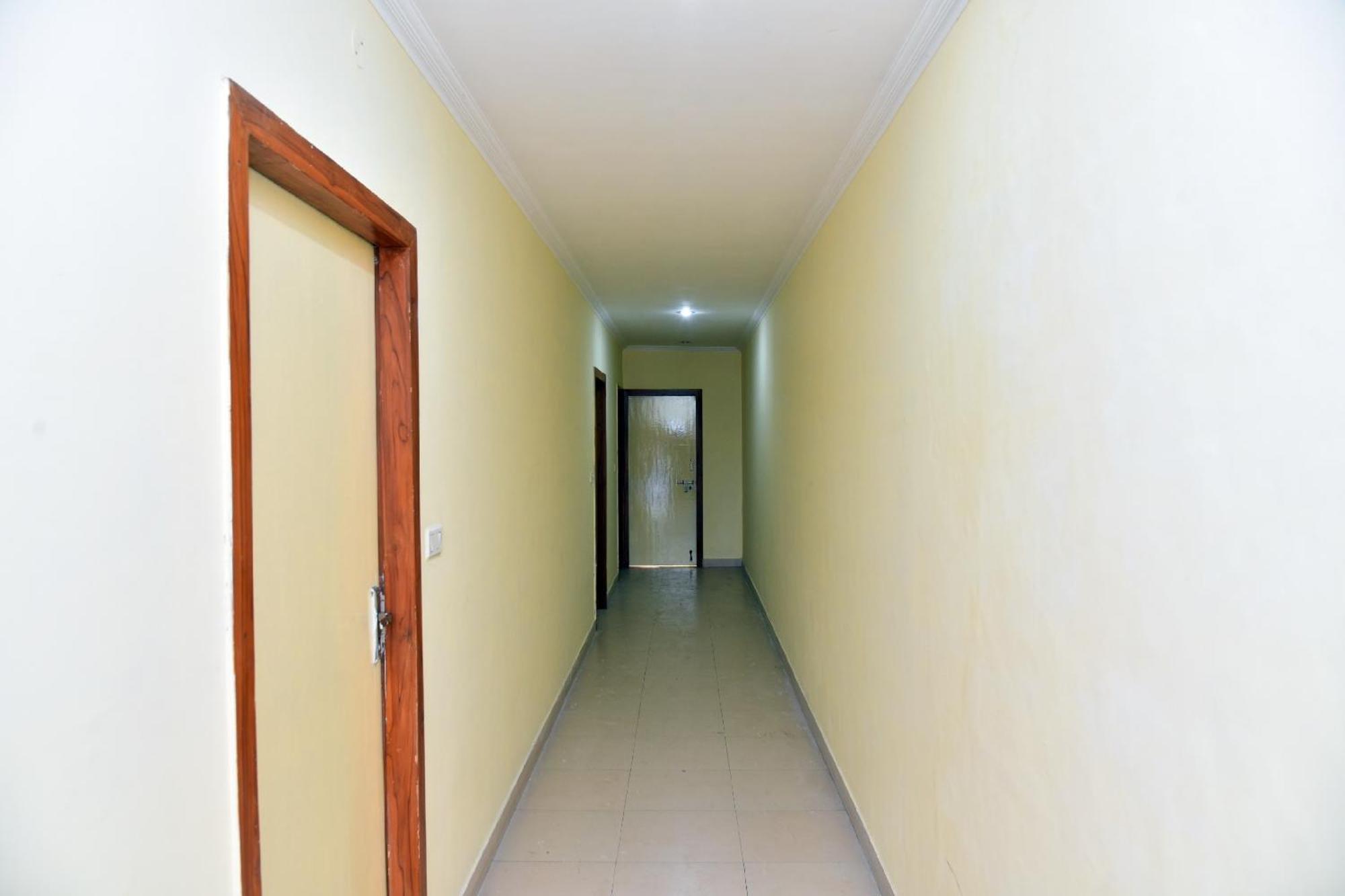 Hotel O Iqra Inn Dzsaipur Kültér fotó