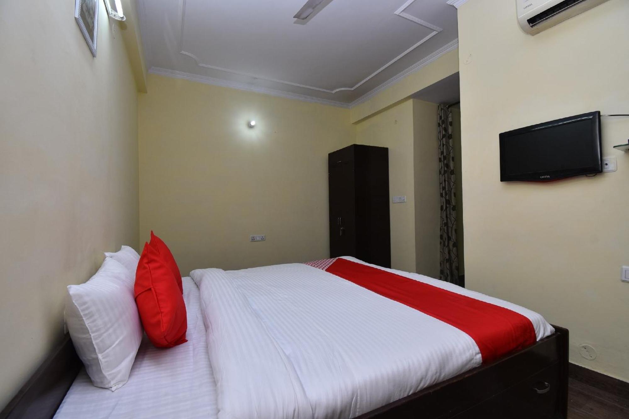 Hotel O Iqra Inn Dzsaipur Kültér fotó