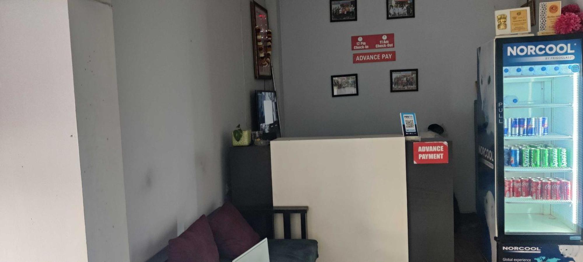 Hotel O Iqra Inn Dzsaipur Kültér fotó