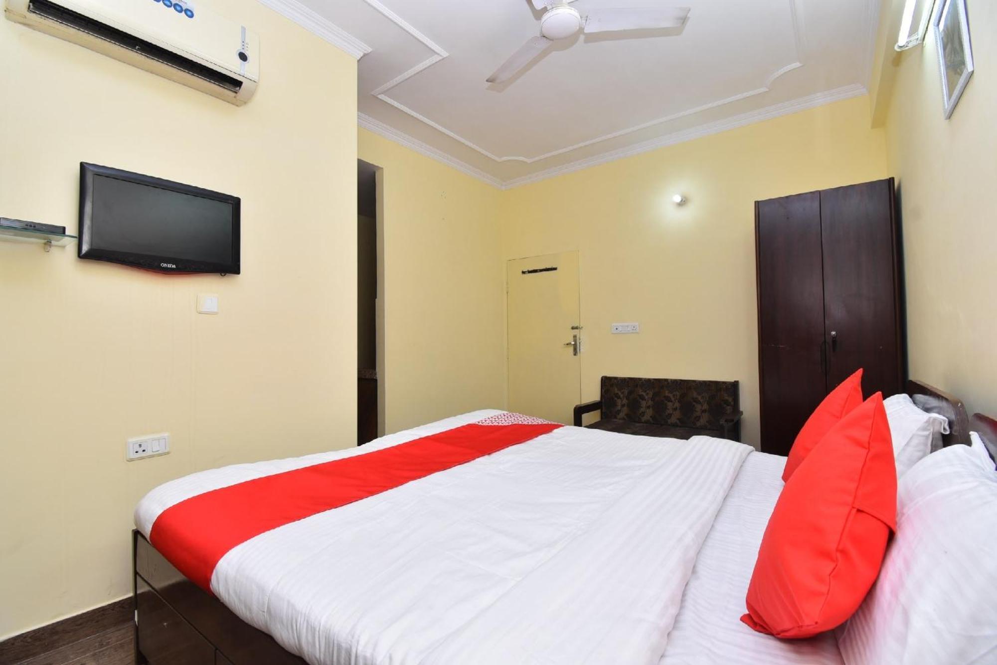 Hotel O Iqra Inn Dzsaipur Kültér fotó
