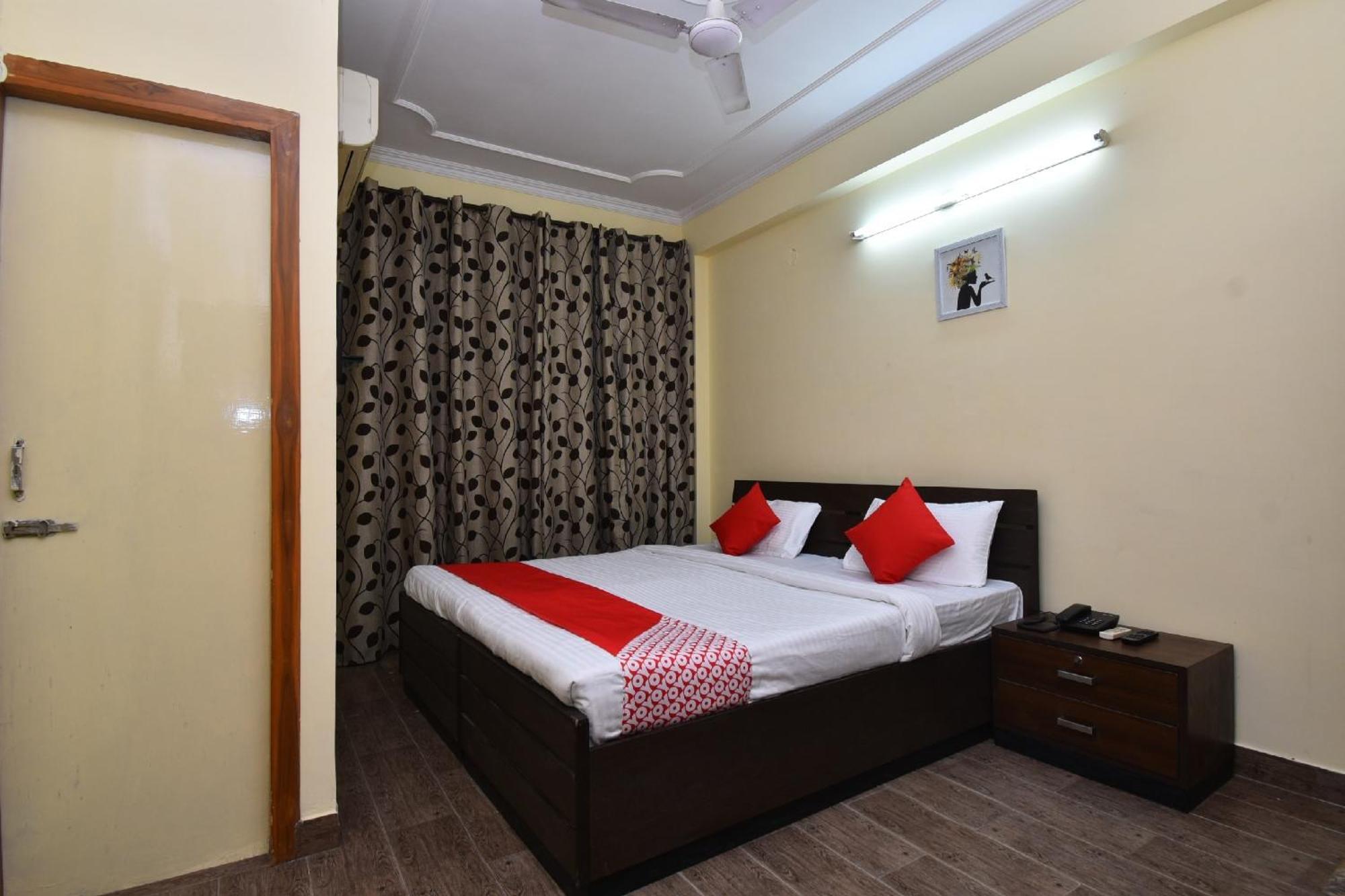 Hotel O Iqra Inn Dzsaipur Kültér fotó