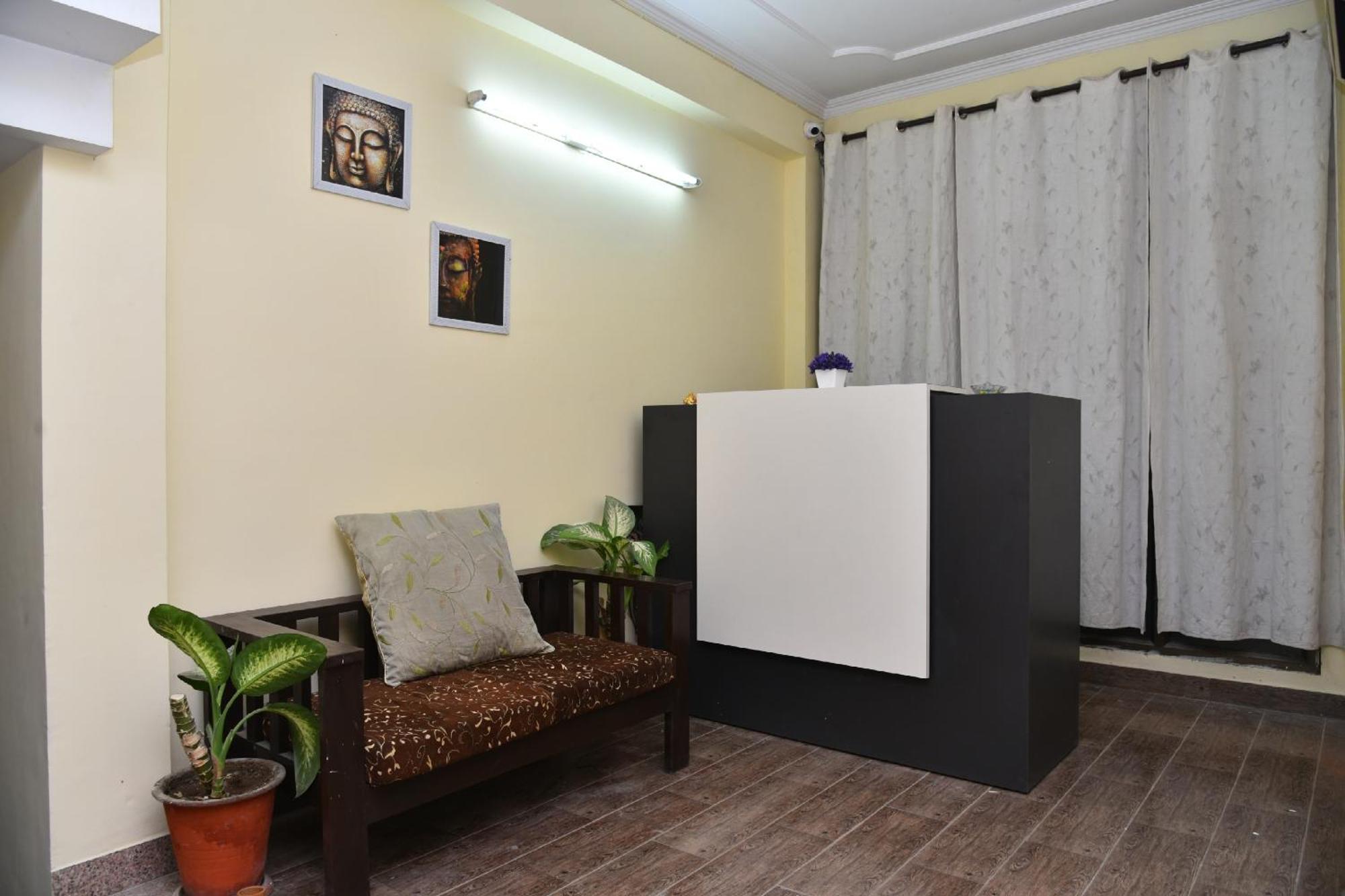 Hotel O Iqra Inn Dzsaipur Kültér fotó