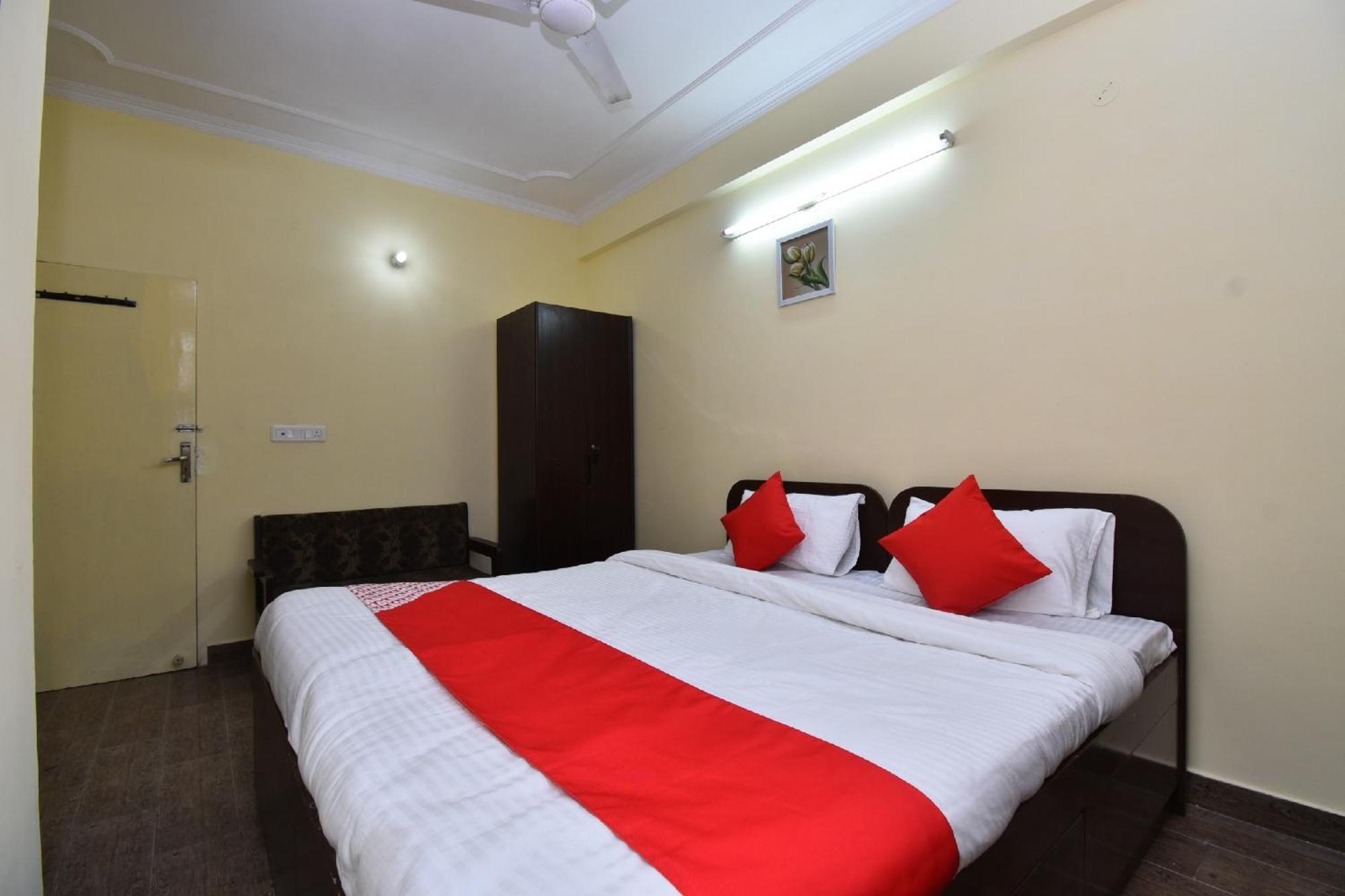 Hotel O Iqra Inn Dzsaipur Kültér fotó