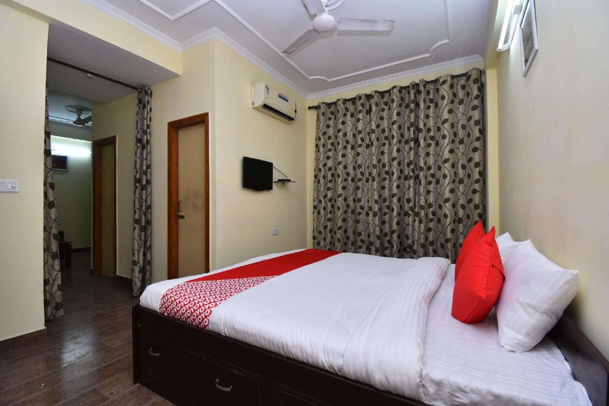 Hotel O Iqra Inn Dzsaipur Kültér fotó